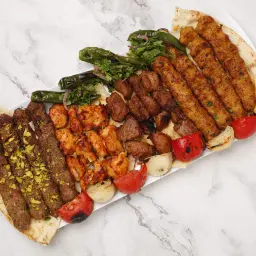 مشكل مشويات